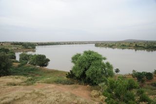 7a Senegal River, Medine