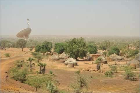 4d. Traditional vs communication age, note dust in air from wind